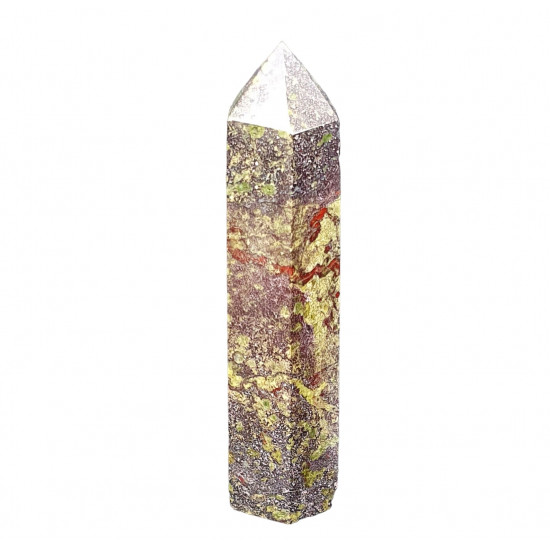 obelisk dragon blood stone