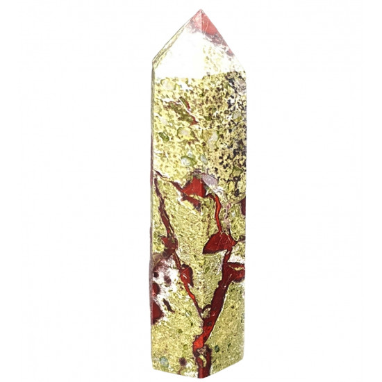 obelisk dragon blood stone