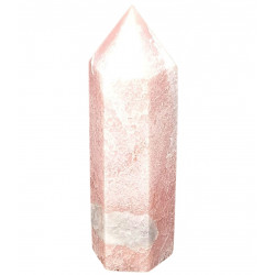 obelisk pink opal