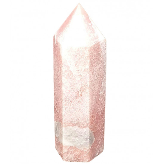 obelisk pink opal