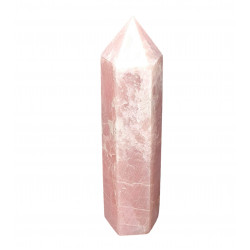 obelisk pink opal