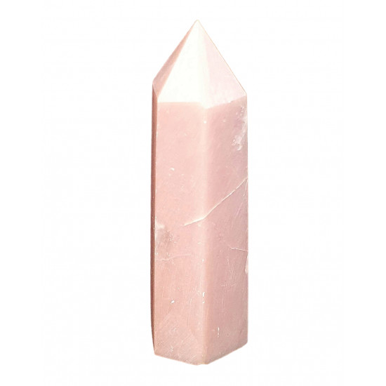 obelisk pink opal