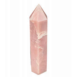 obelisk pink opal