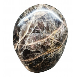 Black Moonstone Free Form