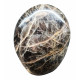 Black Moonstone Free Form