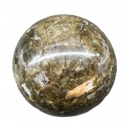 Labradorite Sphere