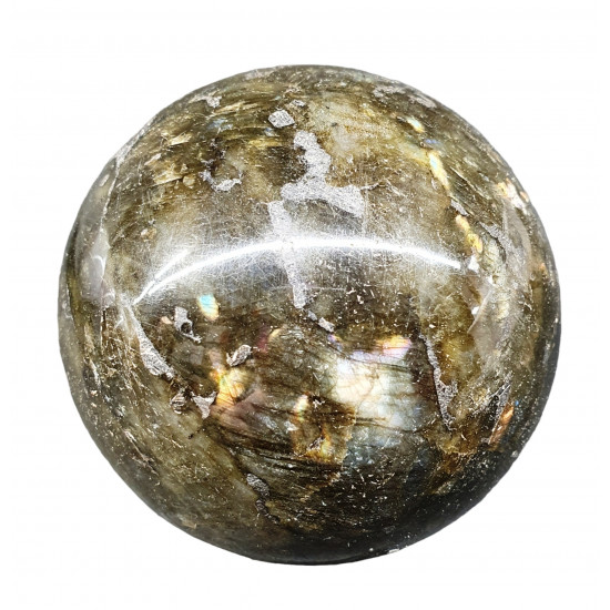Labradorite Sphere