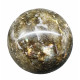 Labradorite Sphere