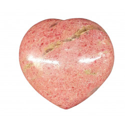 coeur rhodonite