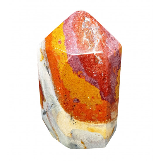 obelisk agatized jasper