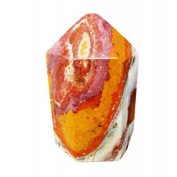 obelisk agatized jasper