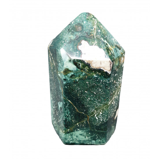 obelisk agatized jasper