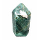 obelisk agatized jasper