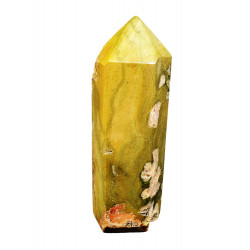 obelisk agatized jasper