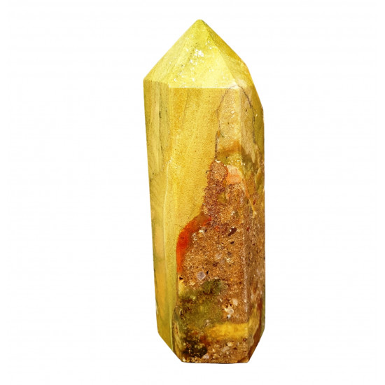 obelisk agatized jasper