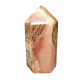 obelisk agatized jasper