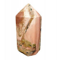 obelisk agatized jasper