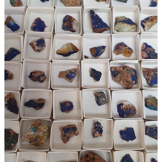 azurite et malachite azurite et malachite