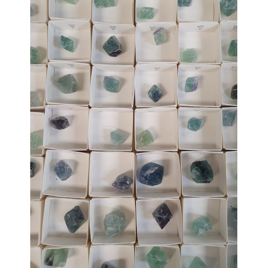 fluorite