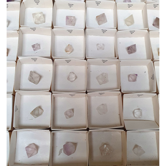 fluorite