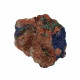 azurite et malachite