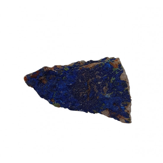 azurite et malachite