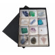 Gift box mineral collection 