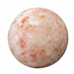 Sunstone Sphere