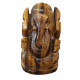 ganesha tiger eye