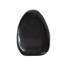 pendant shungite 