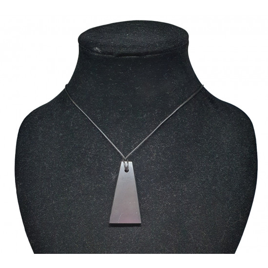 shungite necklace shungite necklace