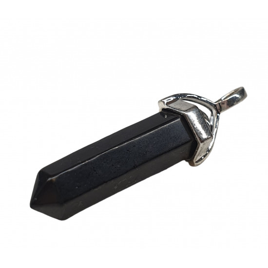 pendant shungite 