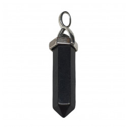 pendant shungite 