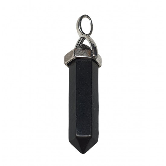 pendant shungite 