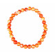 sardonyx Bracelet 6mm