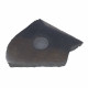 base pour sphere shungite