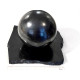 base pour sphere shungite