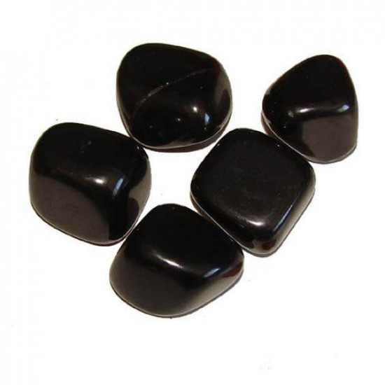 tumbled stone Shungite tumbled stone Shungite