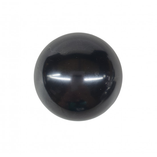 Shungite Sphere 4 cm