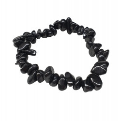 Shungite Bracelet chips