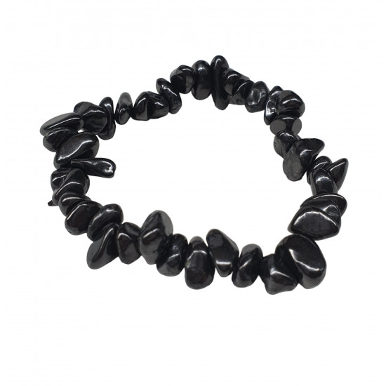 Shungite Bracelet chips