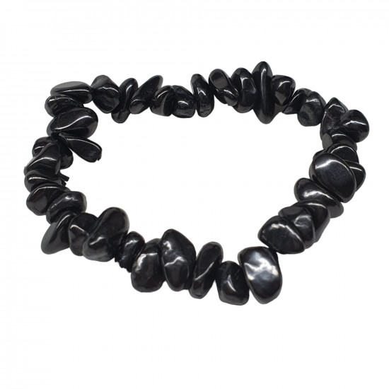 Shungite Bracelet chips