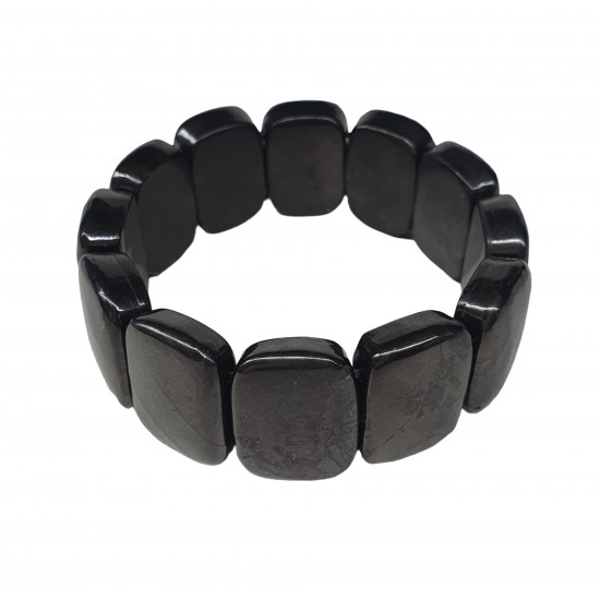 Shungite Bracelet plate Shungite Bracelet plate