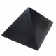 Pyramid shungite 10 cm