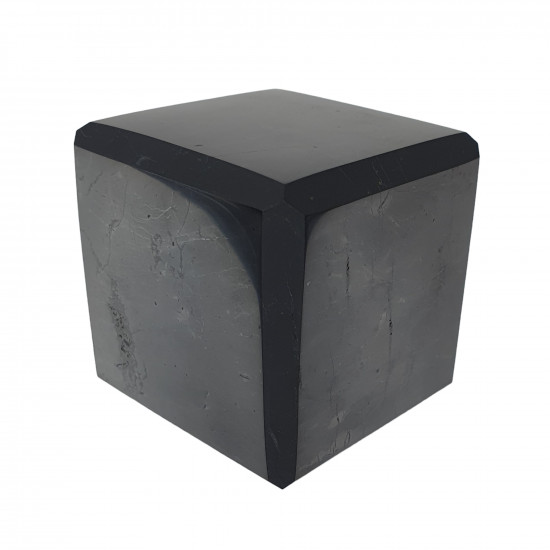 cube shungite 7 cm