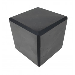 Cube shungite 7 cm