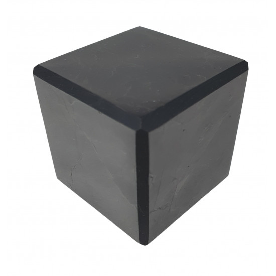 cube shungite 7 cm
