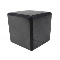 Cube shungite 5 cm