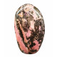 Rhodonite Free Form