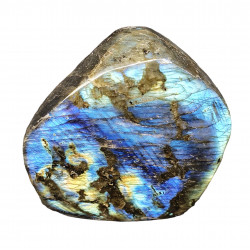 Labradorite Free Form